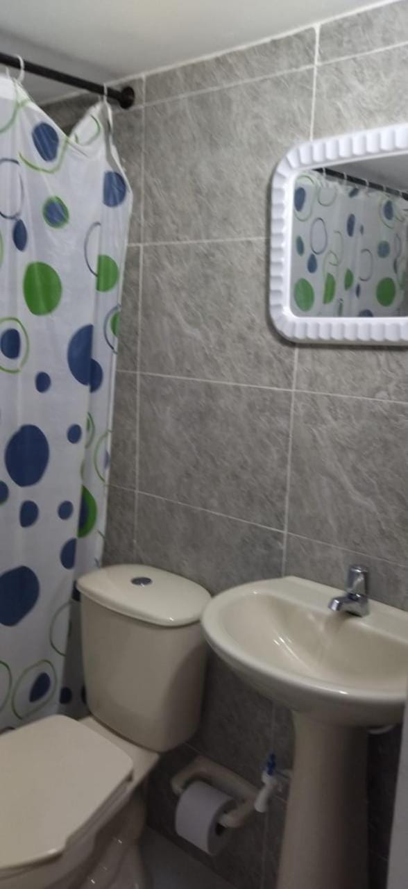 JAMES & GOMEZ SOCIETY Apartment in San Andres