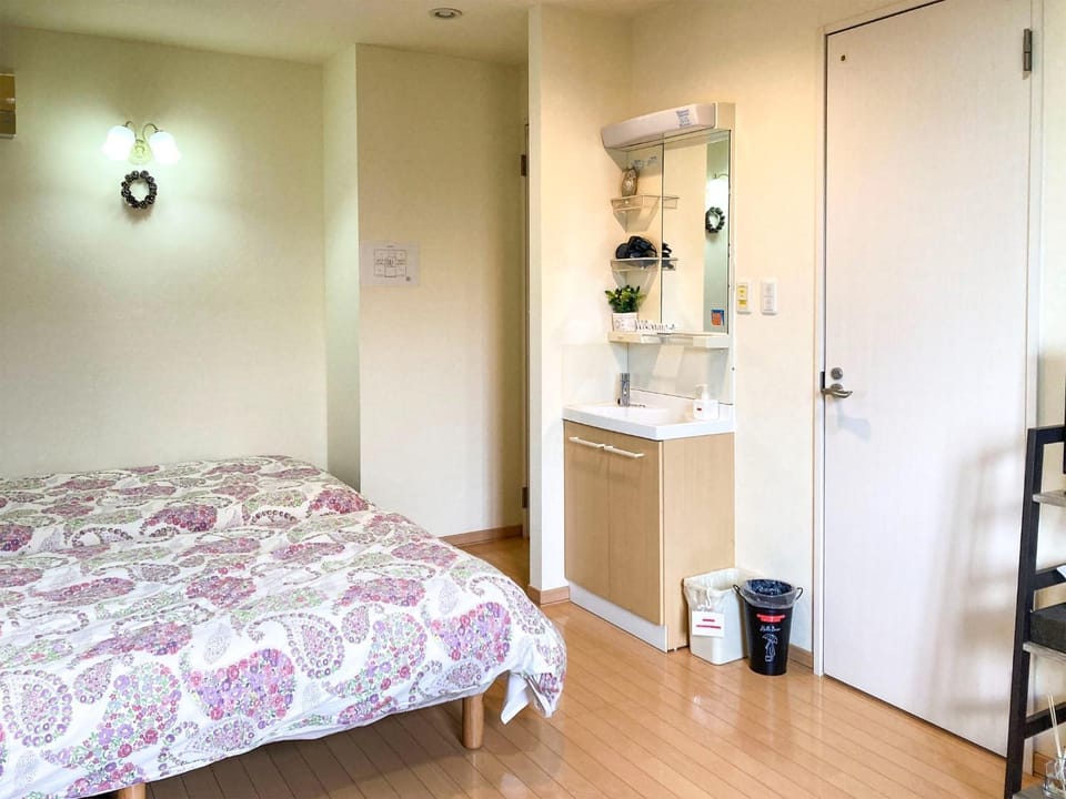 Pension Marinetown Aratta Vacation STAY 13299 Bed and Breakfast in Okinawa Prefecture