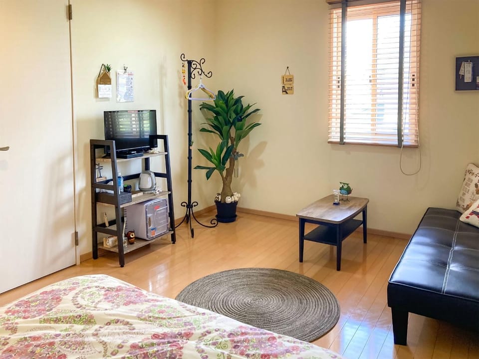 Pension Marinetown Aratta Vacation STAY 13299 Bed and Breakfast in Okinawa Prefecture