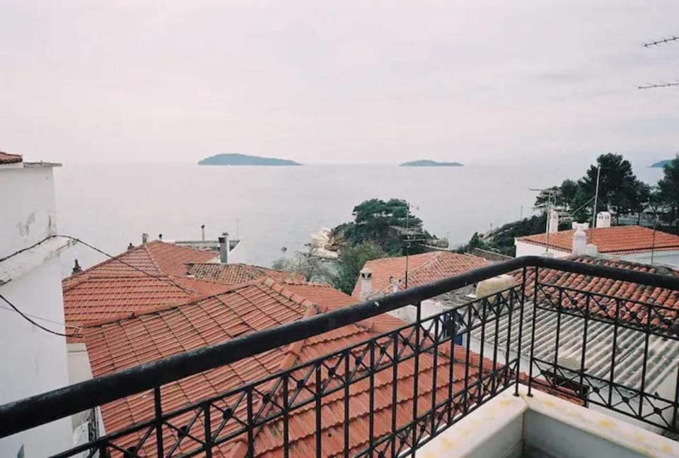 Day, Sea view