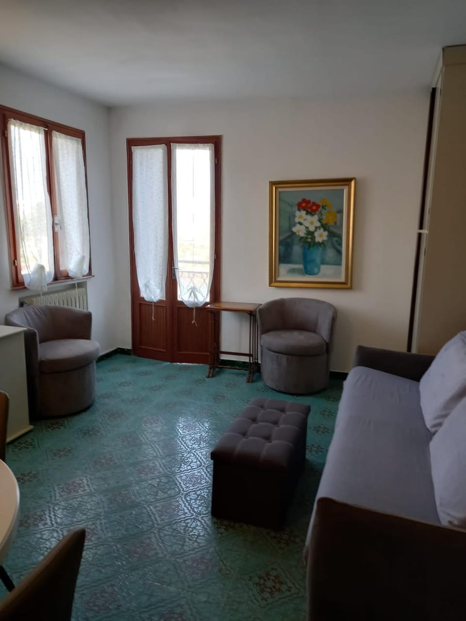 Venice lagoon suite Apartment in Chioggia