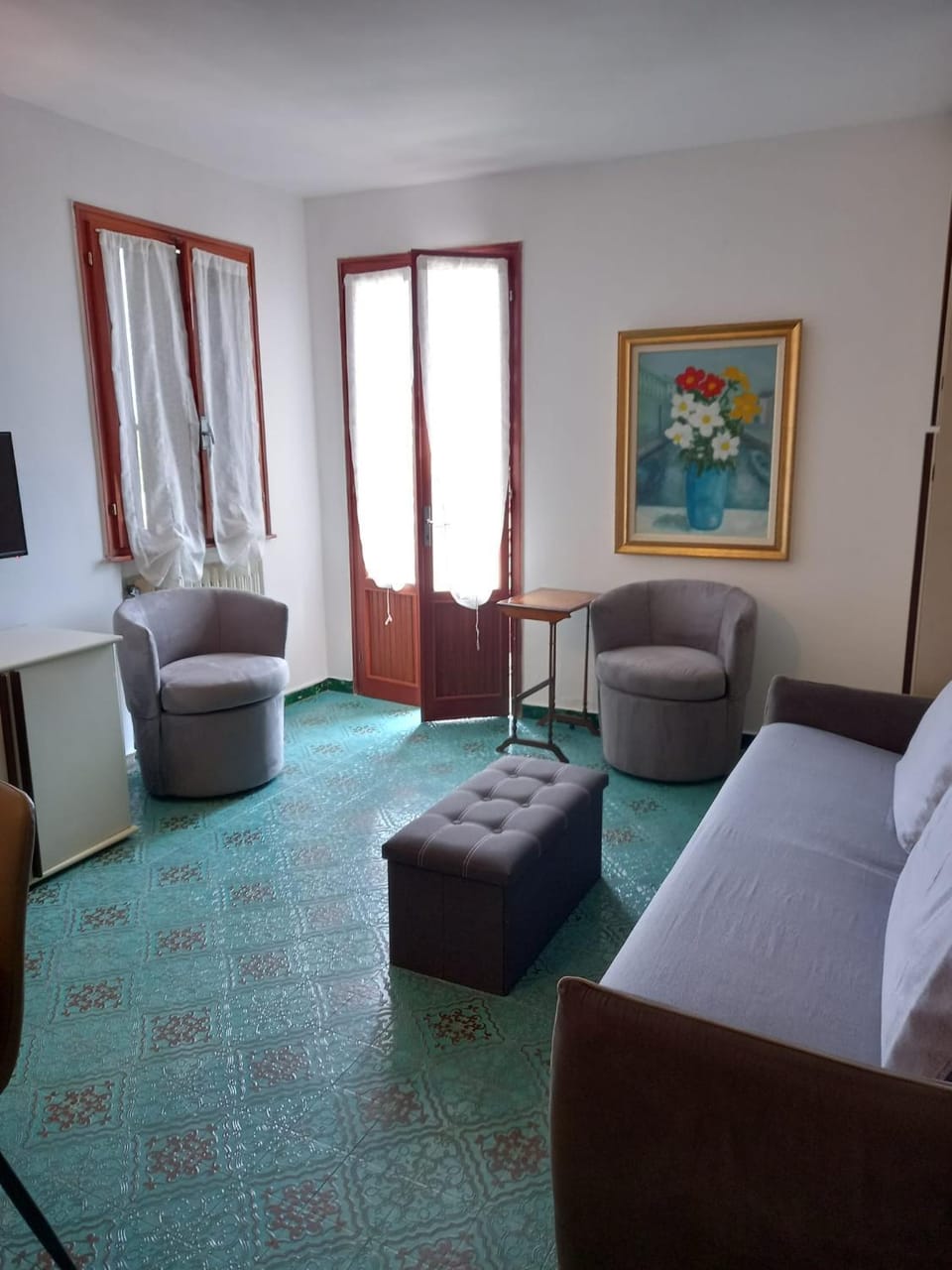 Venice lagoon suite Apartment in Chioggia