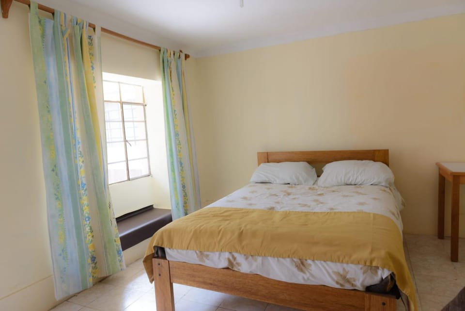la casa de la guajira Vacation rental in Cusco