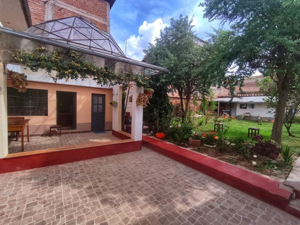 la casa de la guajira Vacation rental in Cusco