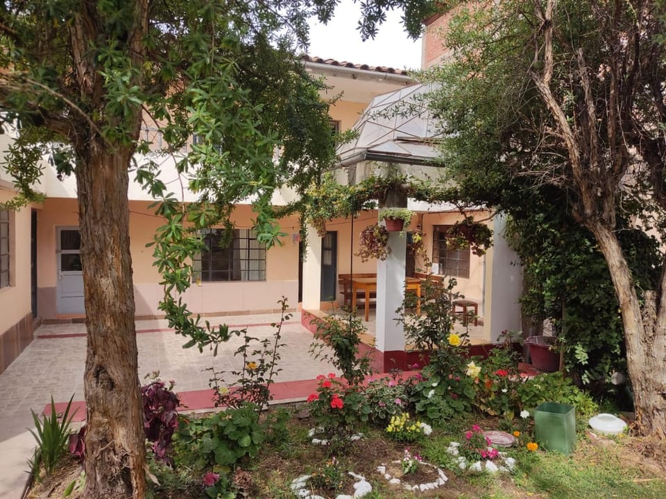 la casa de la guajira Vacation rental in Cusco