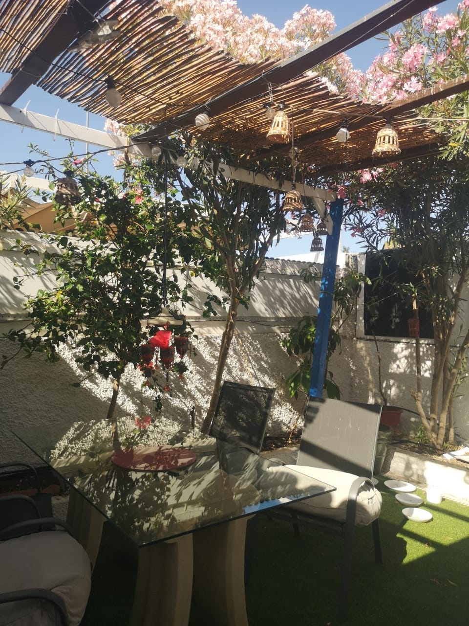 Yumbo room Bed and Breakfast in Maspalomas