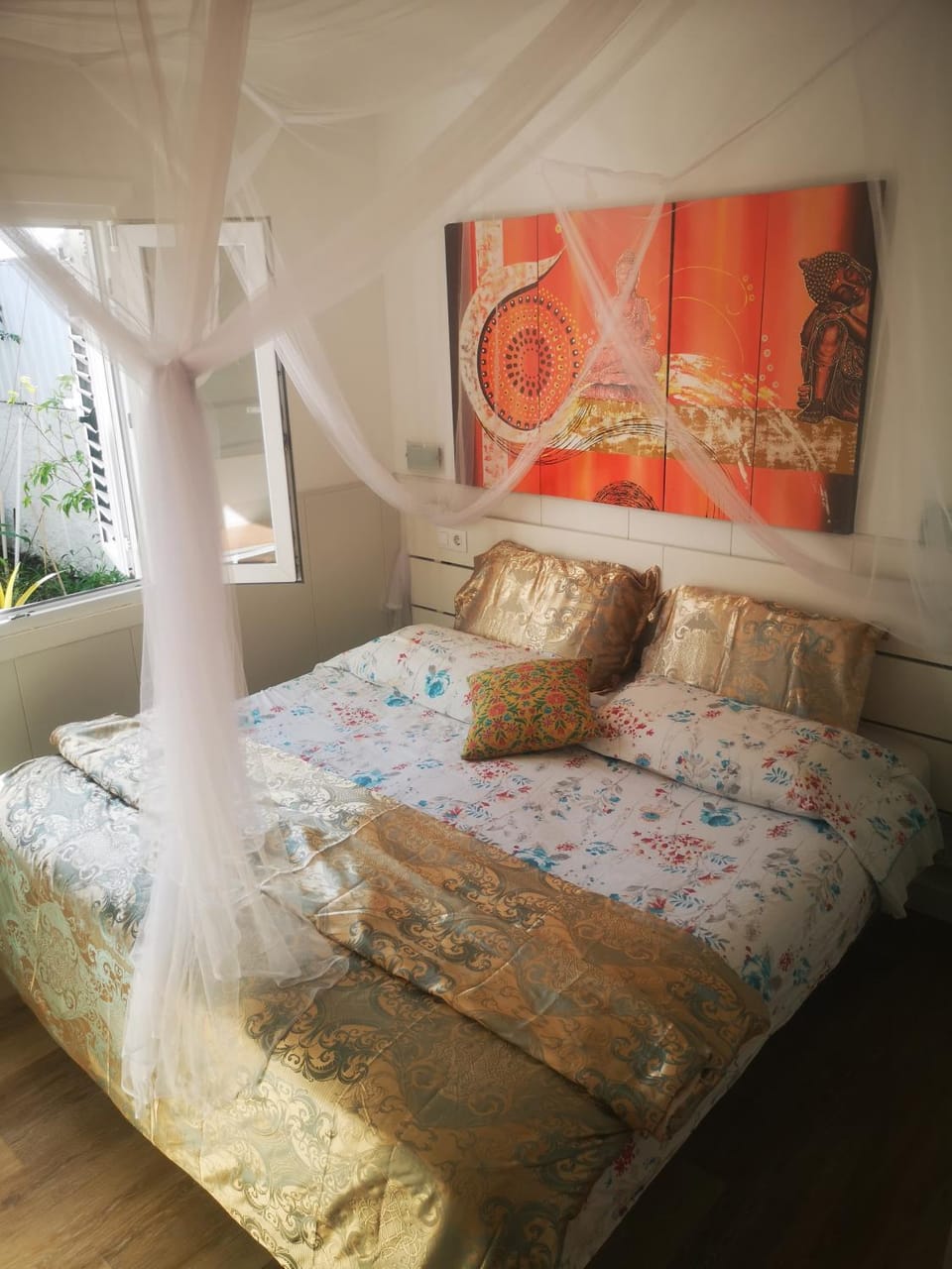 Yumbo room Bed and Breakfast in Maspalomas