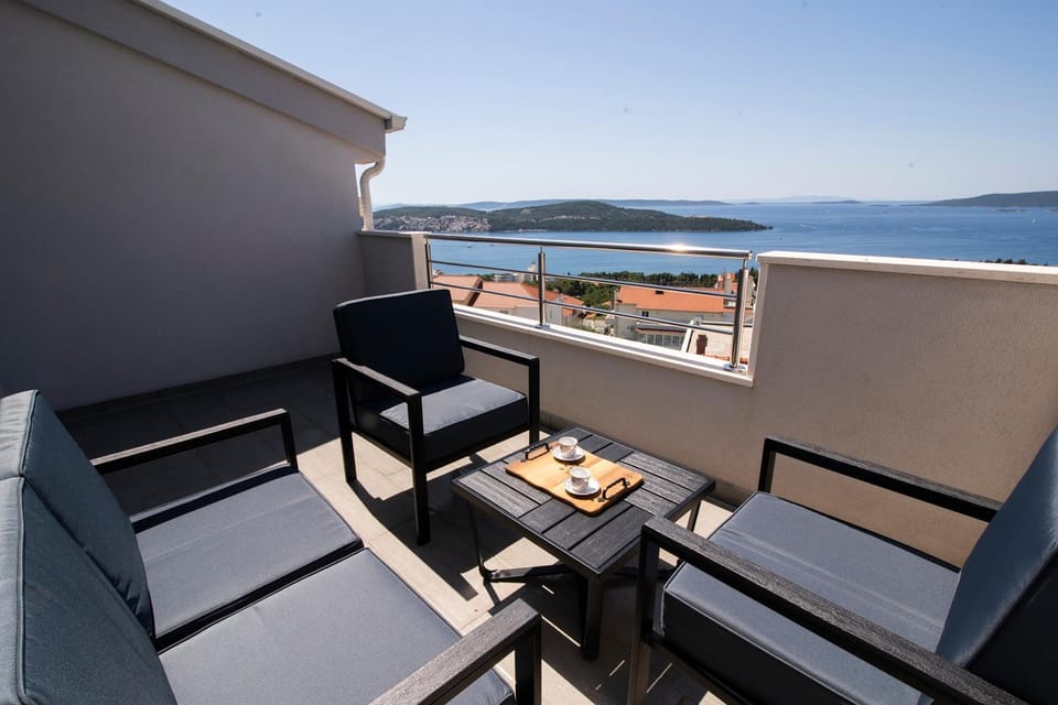 Apartments Vini Apartment in Šibenik-Knin County, Croatia