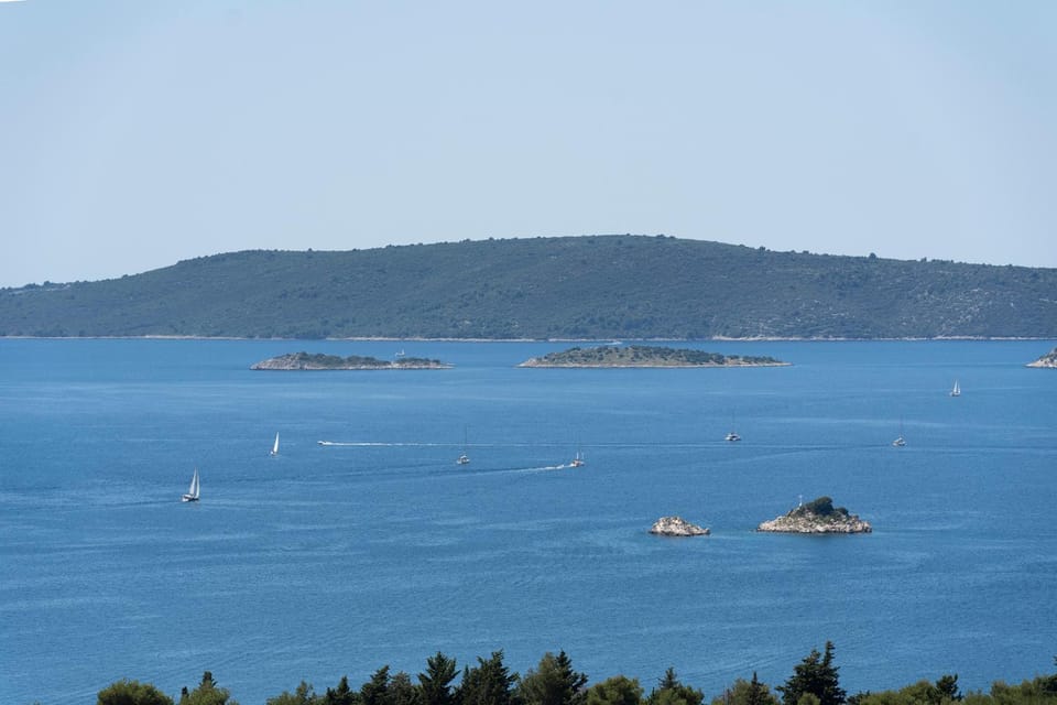 Apartments Vini Apartment in Šibenik-Knin County, Croatia
