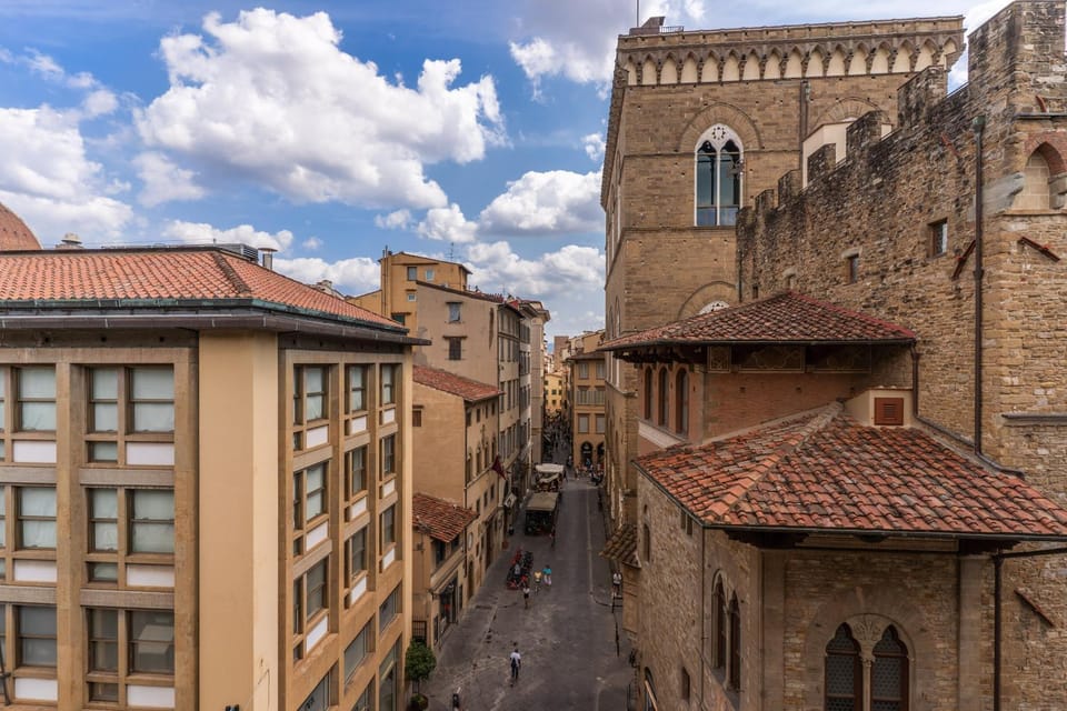 Hotel Olimpia Hotel in Florence
