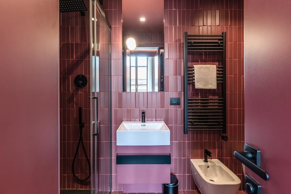 Hotel Olimpia Hotel in Florence