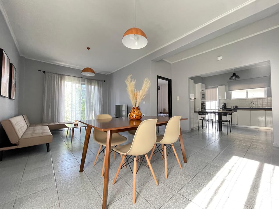 DOWN TOWN Apartment in Kos