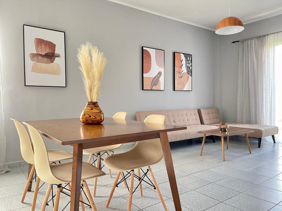 DOWN TOWN Apartment in Kos