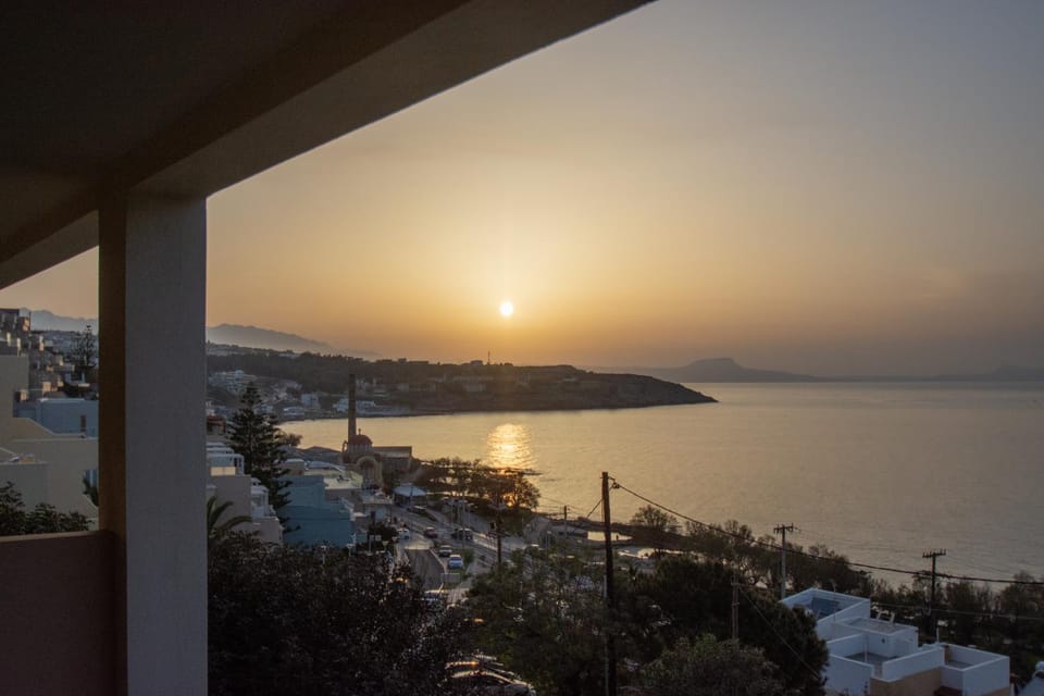 View (from property/room), City view