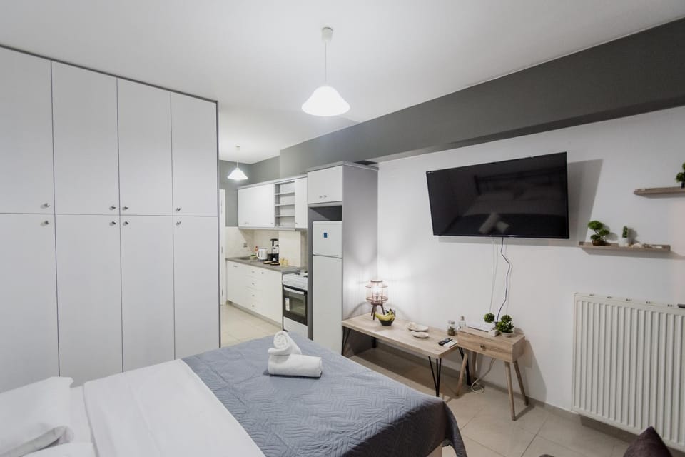 TV and multimedia, Photo of the whole room