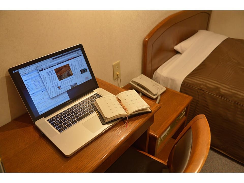 Famy Inn Makuhari - Vacation STAY 16033v Hotel in Chiba Prefecture
