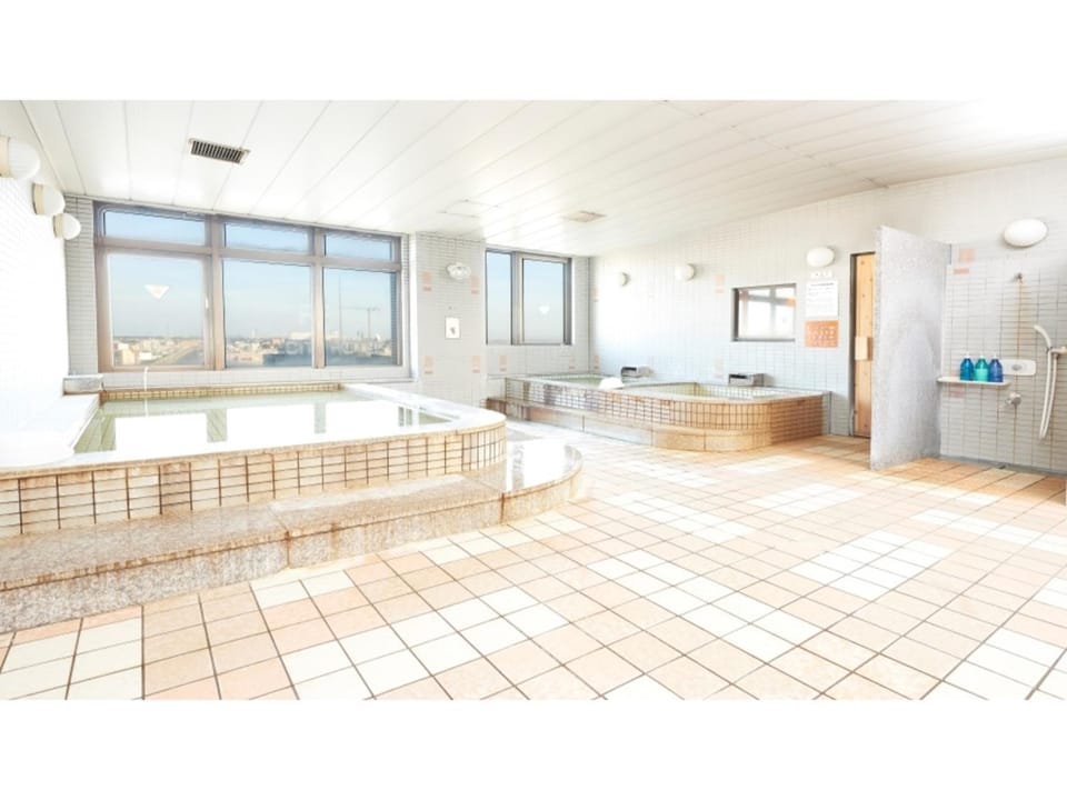 Famy Inn Makuhari - Vacation STAY 16033v Hotel in Chiba Prefecture