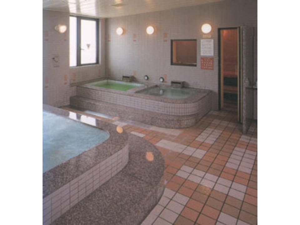 Famy Inn Makuhari - Vacation STAY 16038v Hotel in Chiba Prefecture