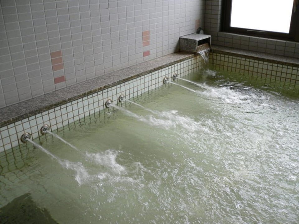 Famy Inn Makuhari - Vacation STAY 16039v Hotel in Chiba Prefecture