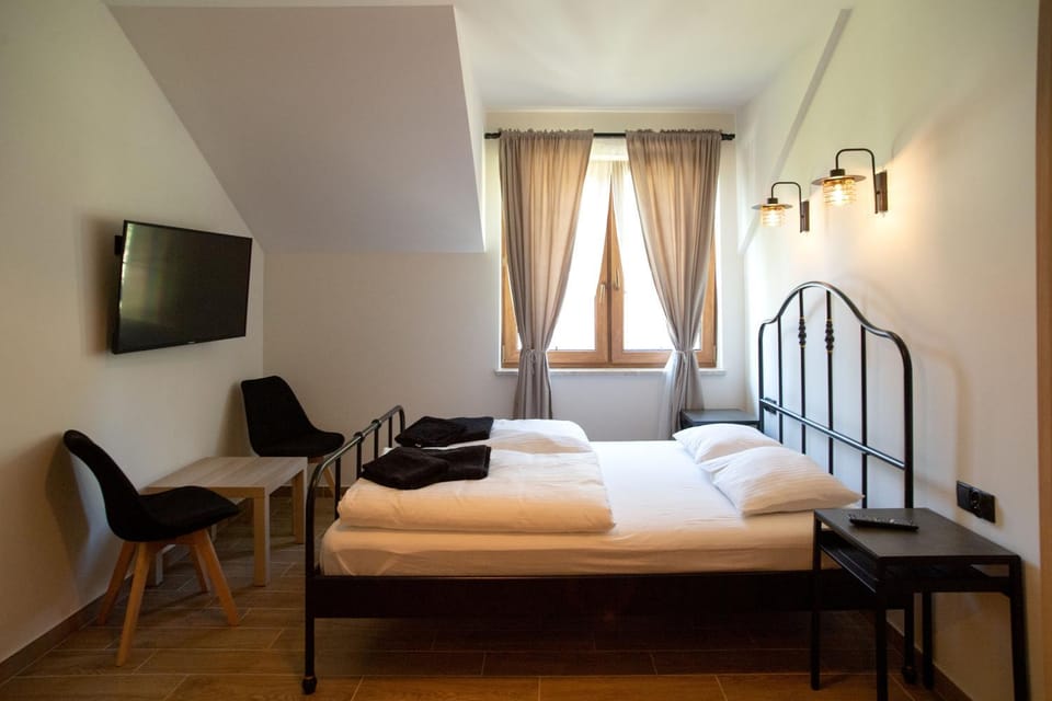 Pod Bocianami Kaszuby Bed and Breakfast in Pomeranian Voivodeship