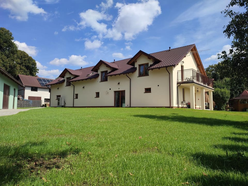 Pod Bocianami Kaszuby Bed and Breakfast in Pomeranian Voivodeship