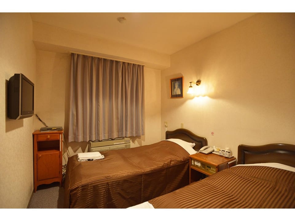 Famy Inn Makuhari - Vacation STAY 16036v Hotel in Chiba Prefecture