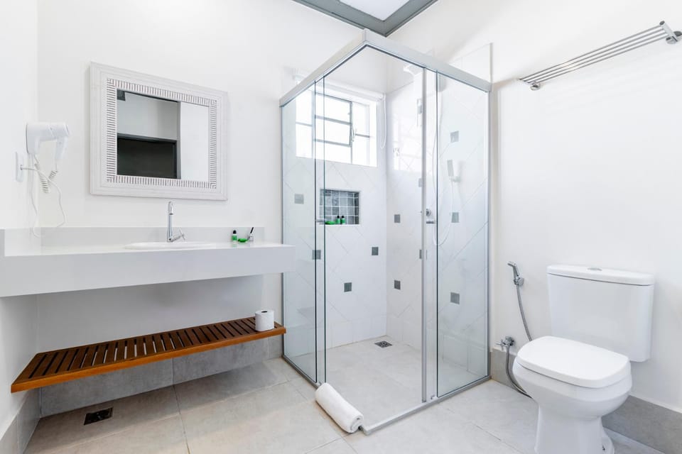 Shower, Toilet, Bathroom, heating