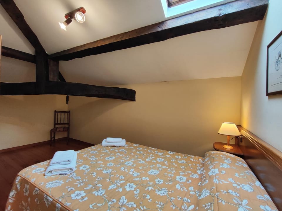 APARTAMENTOS LA MONTAÑESA Apartment in Asturias
