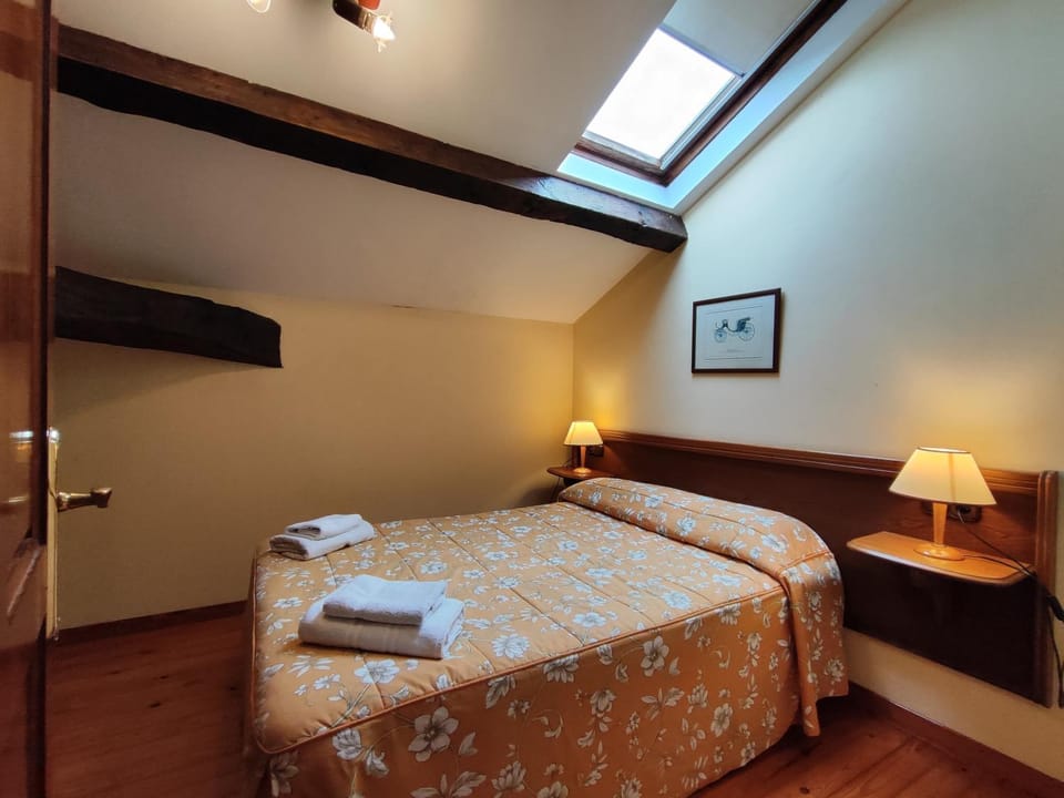 APARTAMENTOS LA MONTAÑESA Apartment in Asturias