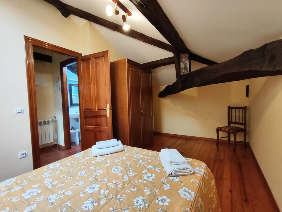 APARTAMENTOS LA MONTAÑESA Apartment in Asturias