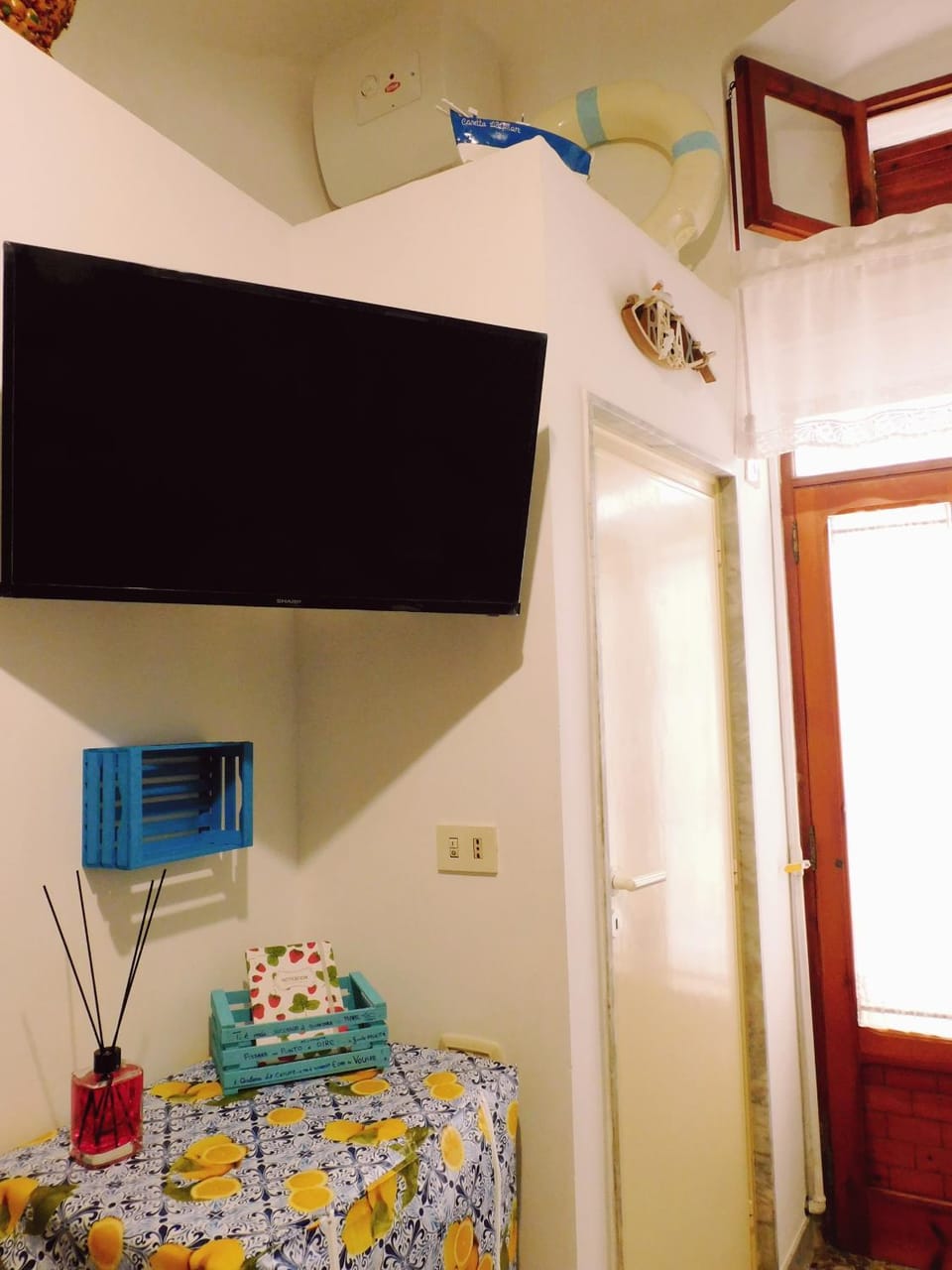 Casetta via mare Apartment in Polignano a Mare