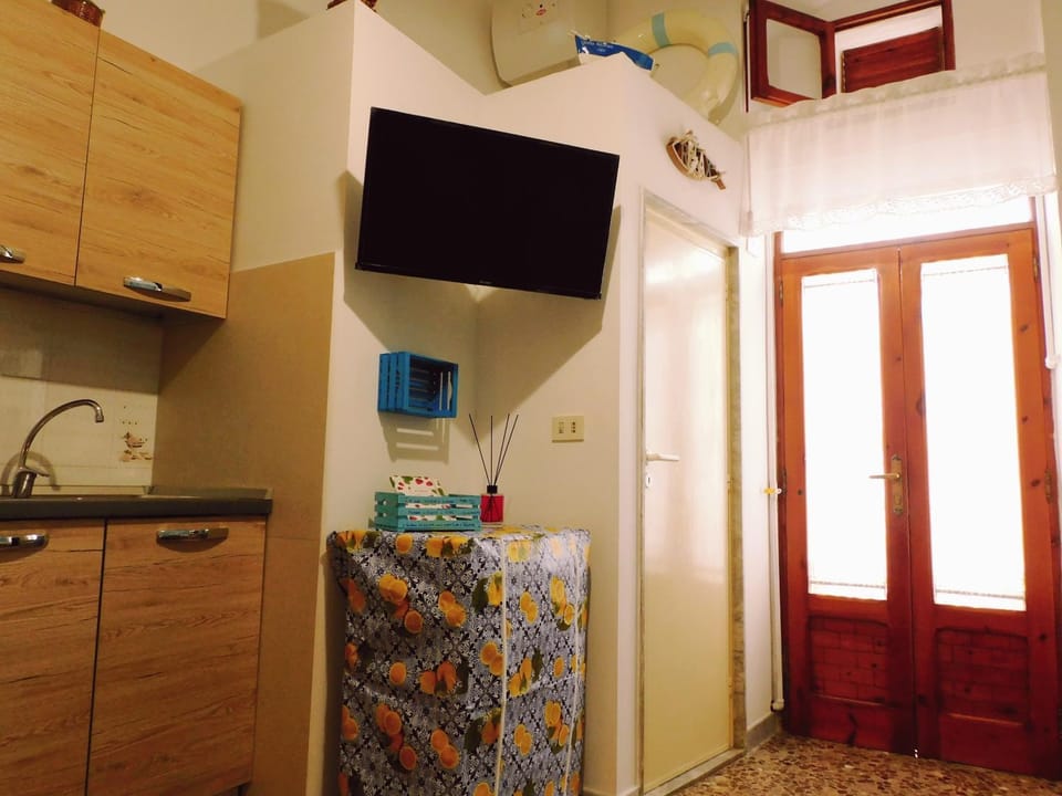 Casetta via mare Apartment in Polignano a Mare