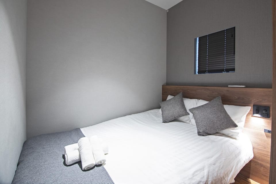 Home-Shinmachi - Vacation STAY 12918 Apartment in Osaka