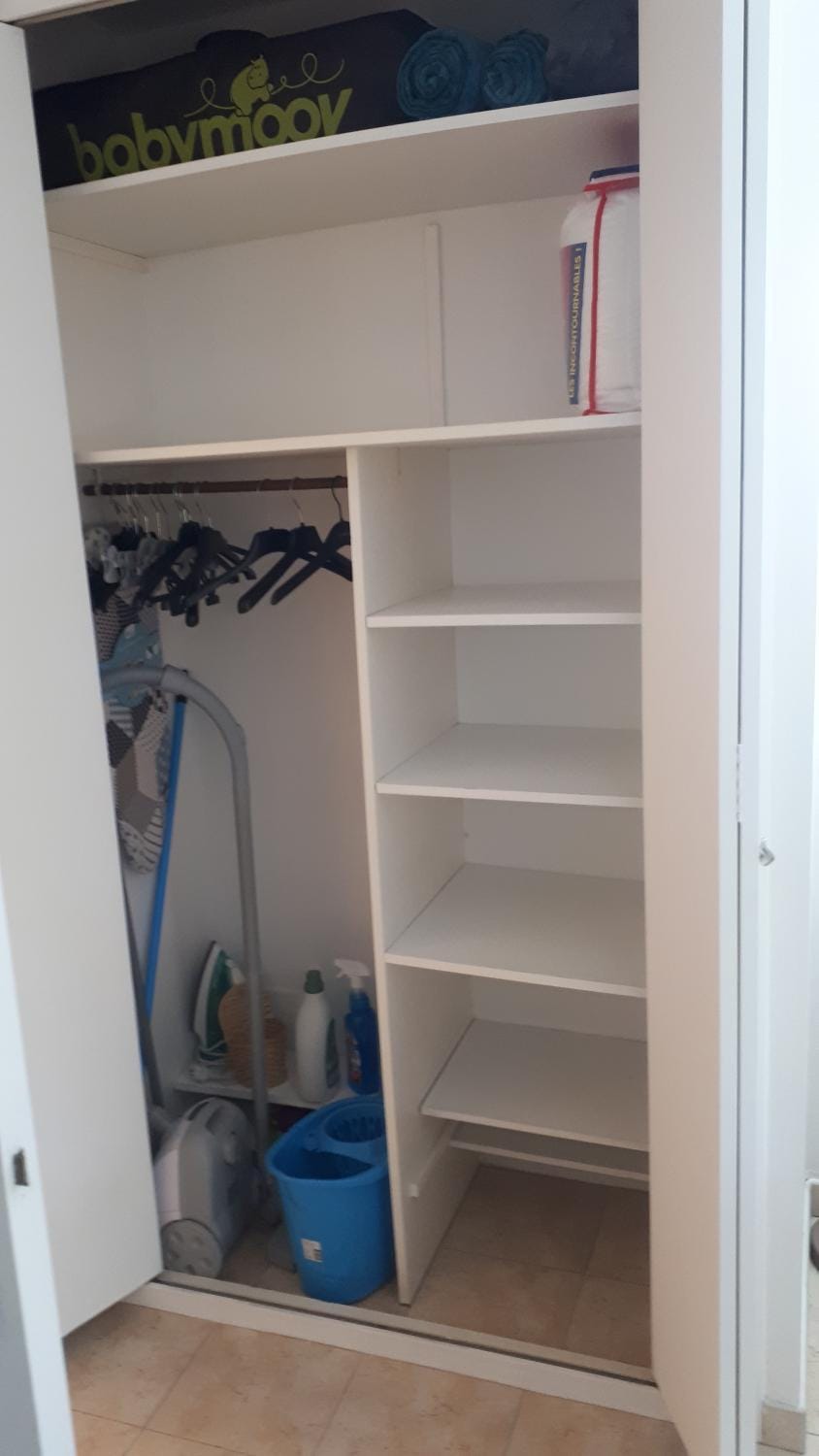 storage