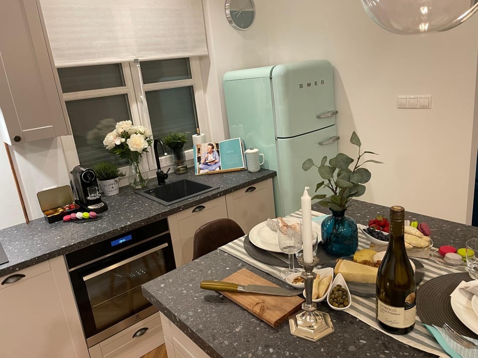 Number 9. Apartment in Szeged