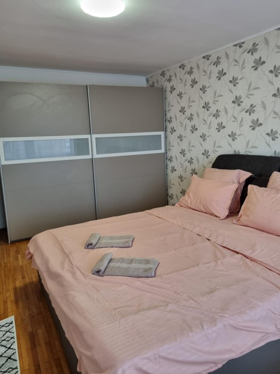 Marya's Apartment in Romania