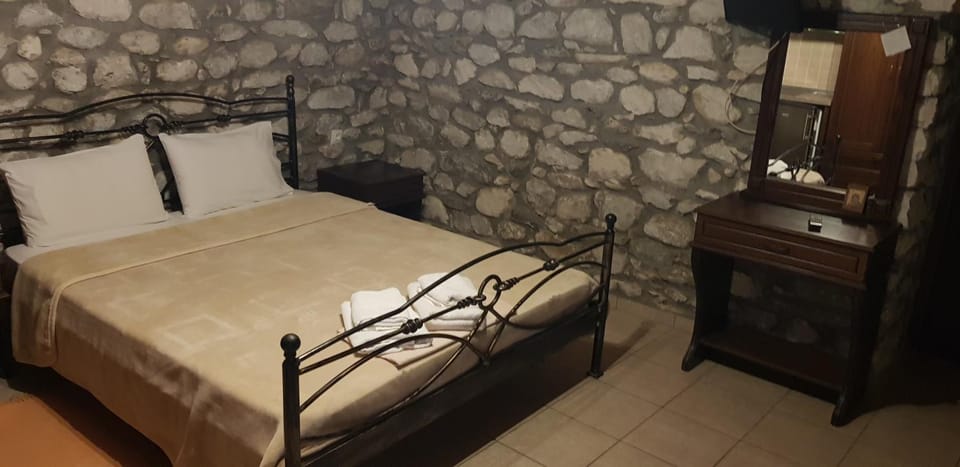 Spitiko Apartment in Decentralized Administration of Macedonia and Thrace