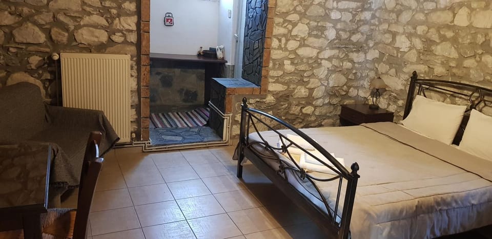 Spitiko Apartment in Decentralized Administration of Macedonia and Thrace