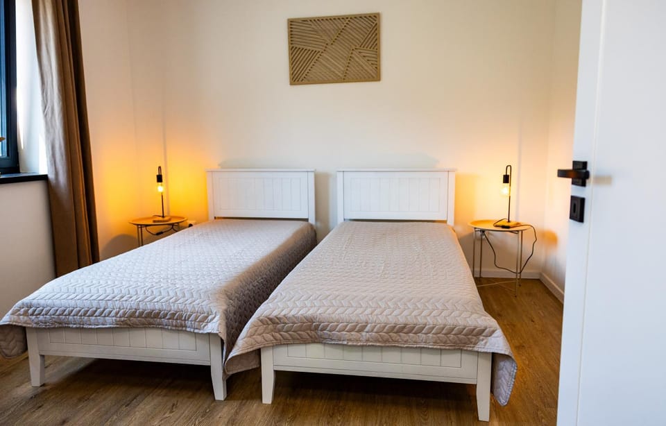 Private Sunny Apt With Free Parking 24-7 self check-in Apartment in Slovakia