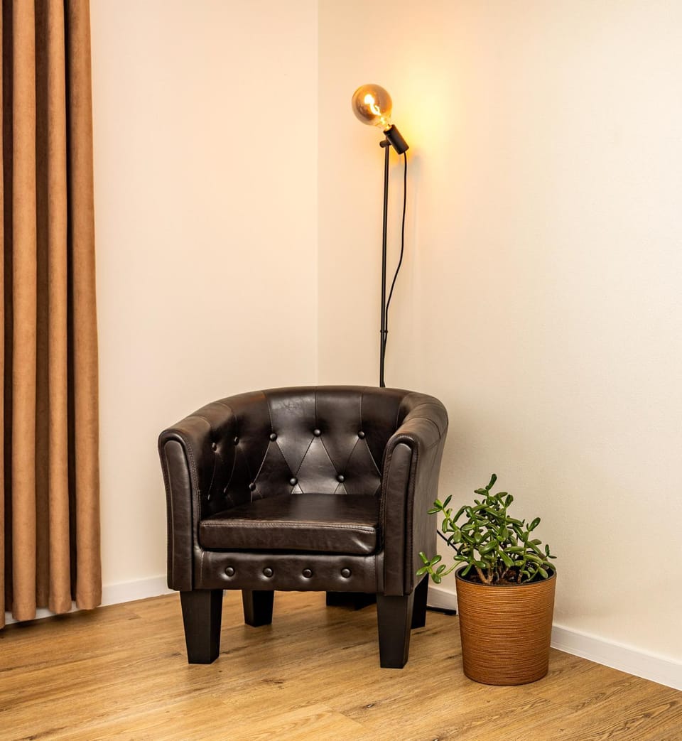 Private Sunny Apt With Free Parking 24-7 self check-in Apartment in Slovakia