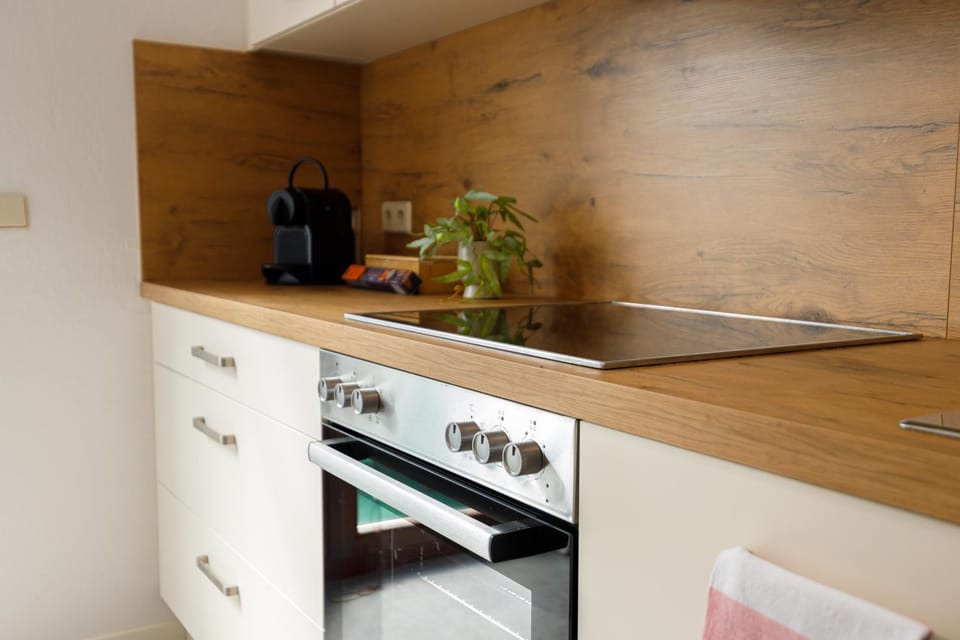 FullHouse - Chemnitz - M45 Apartments Apartment in Chemnitz