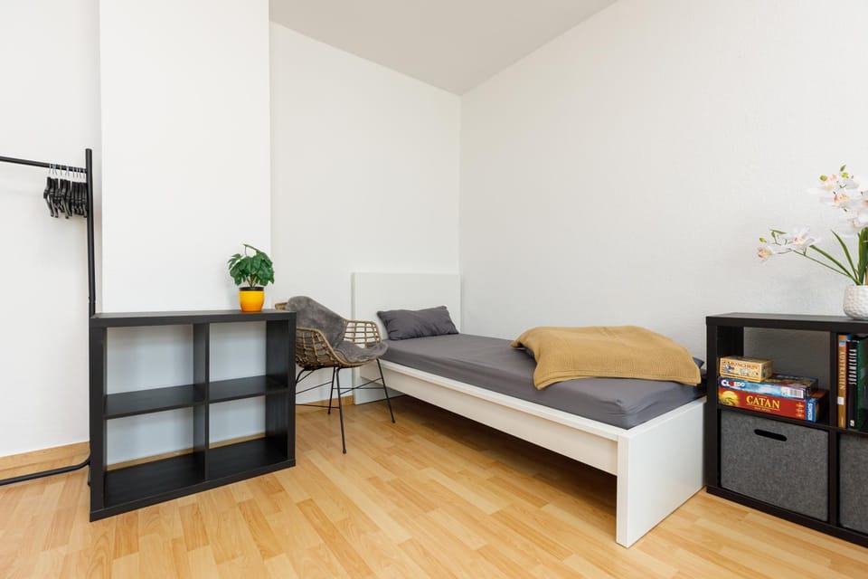 FullHouse - Chemnitz - M45 Apartments Apartment in Chemnitz