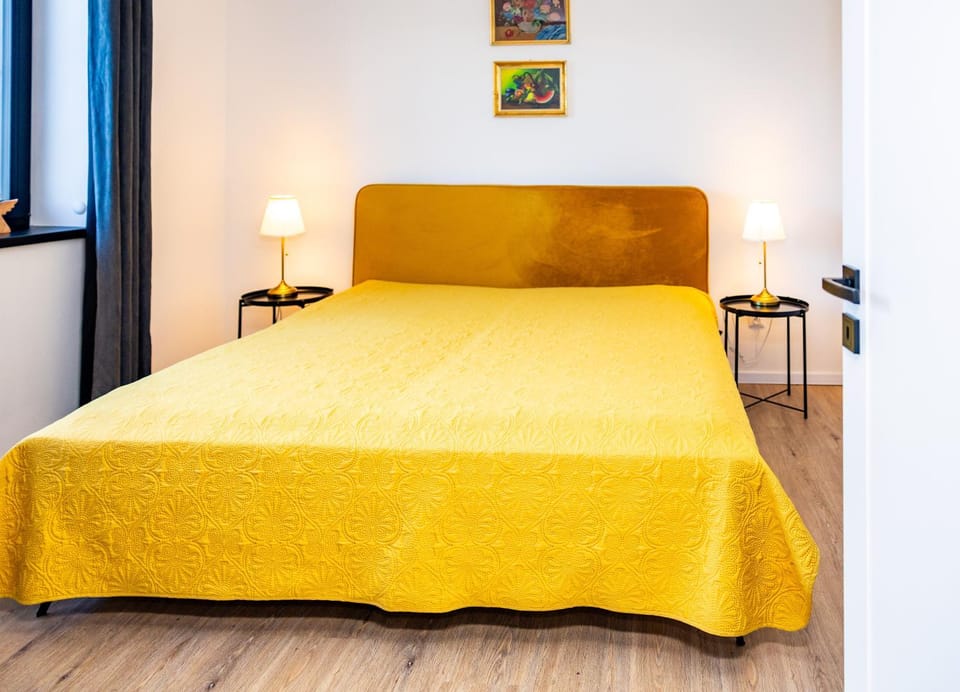Private Stylish Apt With Free Parking 24-7 self check-in Apartment in Slovakia
