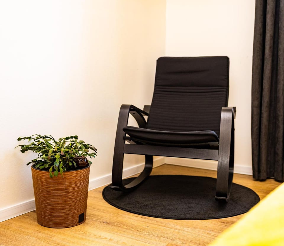 Private Stylish Apt With Free Parking 24-7 self check-in Apartment in Slovakia