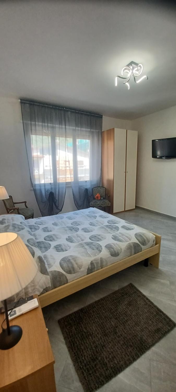 SUNNY HOLIDAY HOME Apartment in Province of Brescia