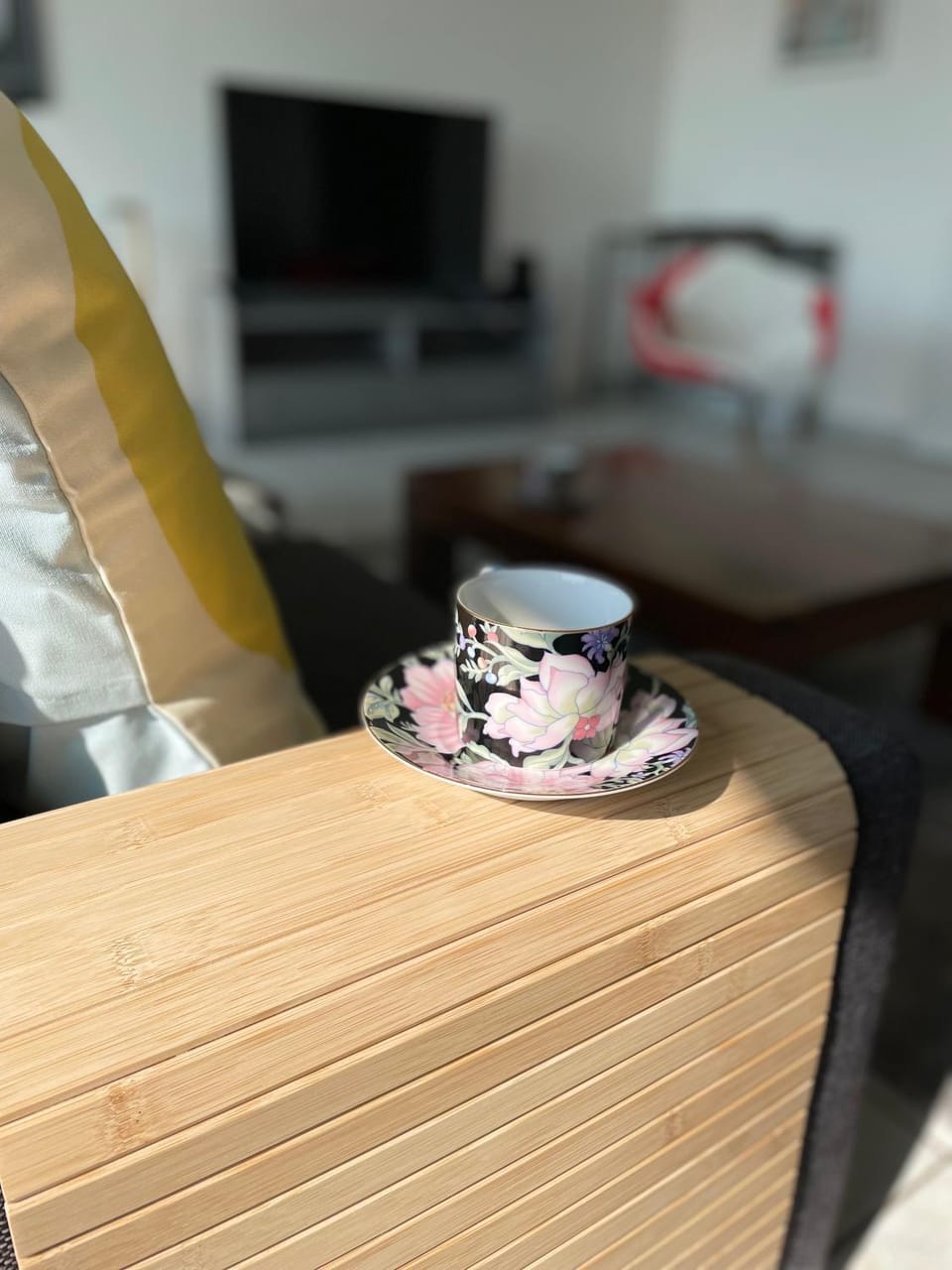 SunnyF2- EuroAiport-Basel-TrainStation-CityCenter Apartment in Saint-Louis