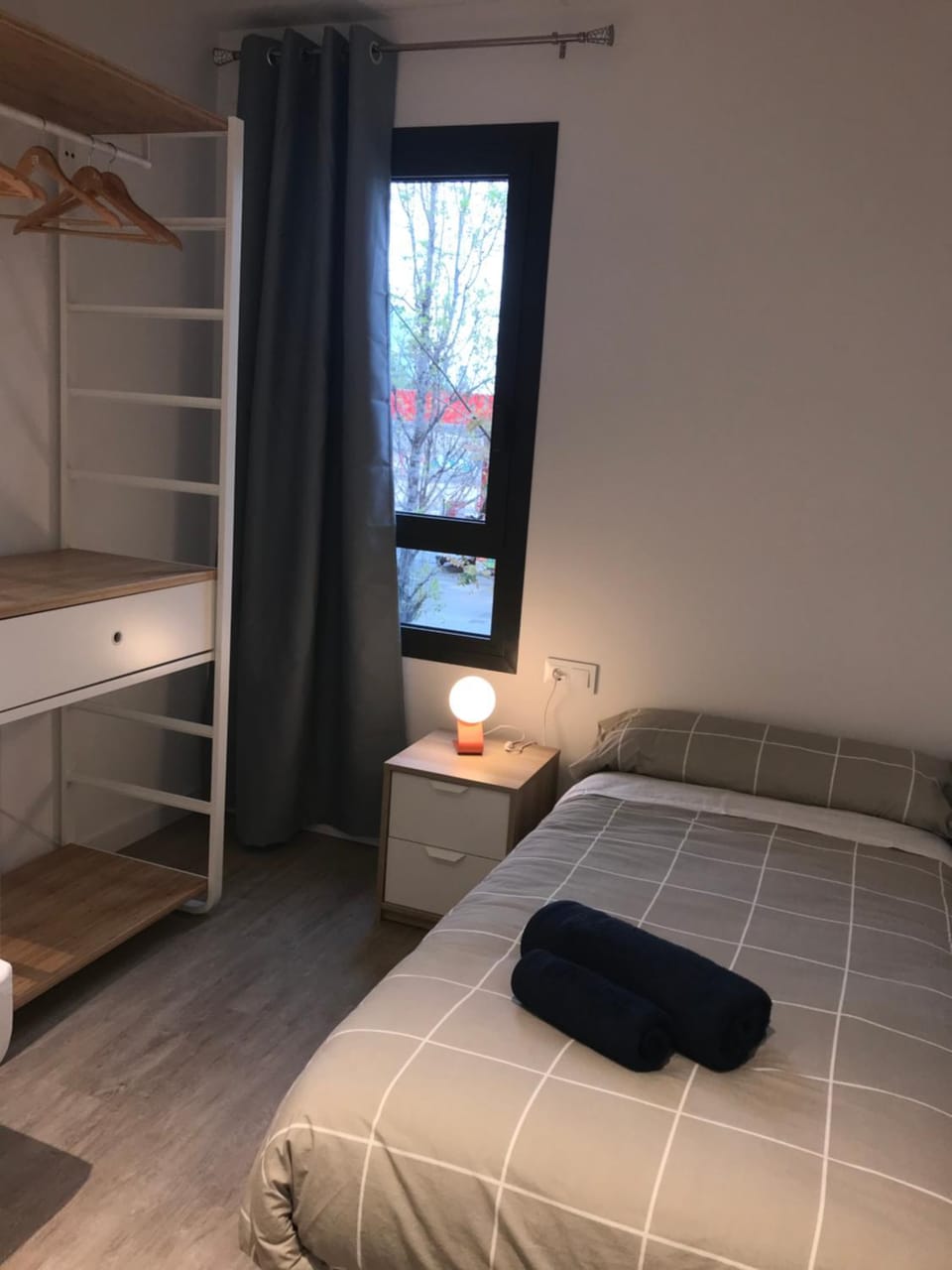 Llull Home Apartment in Barcelona