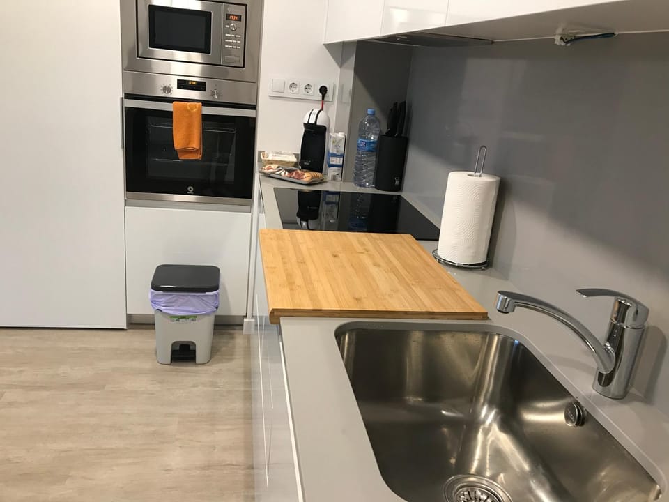 Llull Home Apartment in Barcelona
