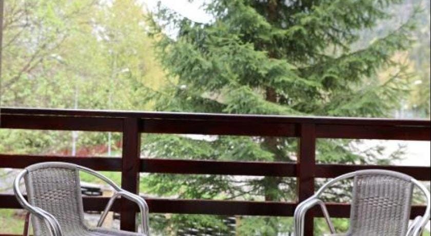 Vila Pinul si Mesteacanul Bed and Breakfast in Brasov