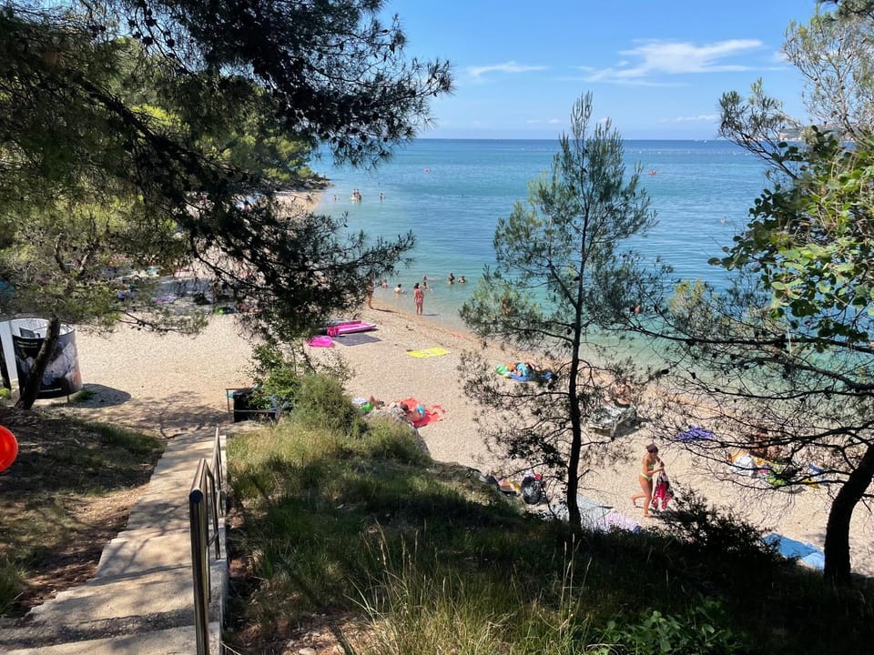Villa Zonta Apartment Maremi with private jacuzzi Apartment in Istria County